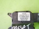 Silniczek nagrzewnicy 3C0907511D VW PASSAT B6 2.0 TDI 8V 05-09