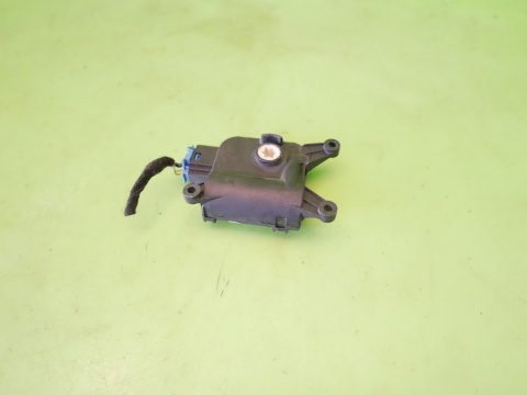 Silniczek nagrzewnicy 3C0907511D VW PASSAT B6 2.0 TDI 8V 05-09