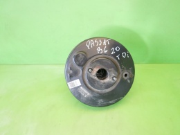 Serwo servo hamulcowe ATE 3C1614105L VW PASSAT B6 2.0 TDI 8V 05-09