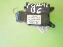 Silniczek nagrzewnicy 3C0907511B VW PASSAT B6 2.0 TDI 8V 05-09