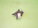 Silniczek nagrzewnicy 3C0907511B VW PASSAT B6 2.0 TDI 8V 05-09