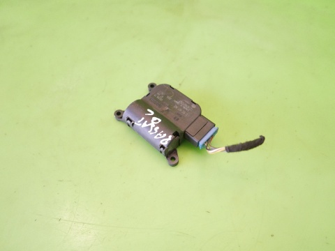 Silniczek nagrzewnicy 0132801862 VW PASSAT B6 2.0 TDI 8V 05-09