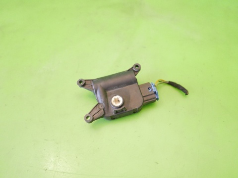 Silniczek nagrzewnicy 0132801862 VW PASSAT B6 2.0 TDI 8V 05-09