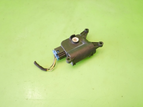 Silniczek nagrzewnicy 0132801862 VW PASSAT B6 2.0 TDI 8V 05-09