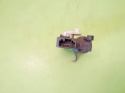 Silniczek nagrzewnicy 3C0907511A VW PASSAT B6 2.0 TDI 8V 05-09