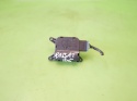 Silniczek nagrzewnicy 3C0907511 VW PASSAT B6 2.0 TDI 8V 05-09