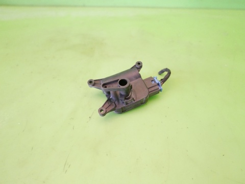 Silniczek nagrzewnicy 3C0907511 VW PASSAT B6 2.0 TDI 8V 05-09
