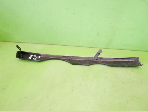 Listwa pod lampę lewa przód 8402647 475/9 BMW X5 E53 99-03