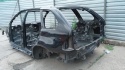 Błotnik lewy tył tylny poszycie 475/9 BMW X5 E53 99-03
