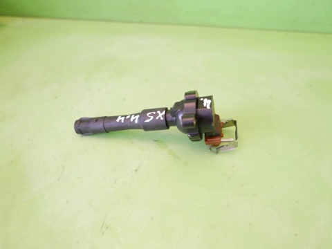 Cewka zapłonowa 1748017 Bremi 11860 BMW X5 E53 4.4 M62B44 99-03
