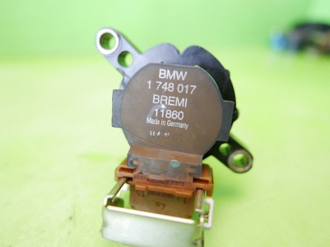 Cewka zapłonowa 1748017 Bremi 11860 BMW X5 E53 4.4 M62B44 99-03