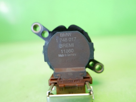 Cewka zapłonowa 1748017 Bremi 11860 BMW X5 E53 4.4 M62B44 99-03