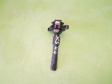 Cewka zapłonowa 1748017 Bremi 11860 BMW X5 E53 4.4 M62B44 99-03