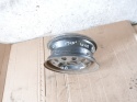 Felga stalowa 13 13X5 4x108 ET36 FORD KA MK1 96-08