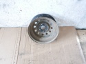 Felga stalowa 13 13X5 4x108 ET36 FORD KA MK1 96-08