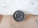 Felga stalowa 13 4x100 13x5 et 49 et49 OPEL CORSA B 97-00