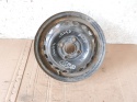 Felga stalowa 13 4x100 13x5 et 49 et49 OPEL CORSA B 97-00