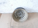 Felga stalowa 13 4x100 13x5 et 49 et49 OPEL CORSA B 97-00