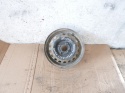 Felga stalowa 13 4x100 13x5 et 49 et49 OPEL CORSA B 97-00