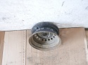Felga stalowa 13 4x100 13x5 et 49 et49 OPEL CORSA B 97-00