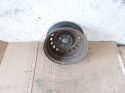 Felga stalowa 13 4x100 13x5 et 49 et49 OPEL CORSA B 97-00