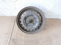 Felga stalowa 13 4x100 13x5 et 49 et49 OPEL CORSA B 97-00