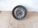Felga stalowa 13 4x100 13x5 et 49 et49 OPEL CORSA B 97-00