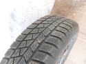 Koło zapasowe 14 14x5 5x100 et35 165/70r14 VW FOX I 5Z1 03-09