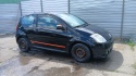 Felga stalowa 14 14x5,5 et24 4x108 CITROEN C2 I PHI 02-05
