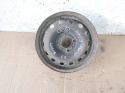 Felga stalowa 14 14x5,5 et24 4x108 CITROEN C2 I PHI 02-05