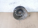 Felga stalowa 14 14x5,5 et24 4x108 CITROEN C2 I PHI 02-05