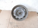 Felga stalowa 14 14x6 5x100 ET38 SEAT LEON I 1M