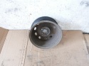 Felga stalowa 14 14x6 5x100 ET38 SEAT LEON I 1M