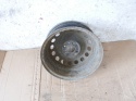 Felga stalowa 14 4x98 14x5,5 et35 FIAT PUNTO II 99-03