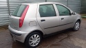 Felga stalowa 14 4x98 14x5,5 et35 FIAT PUNTO II 99-03