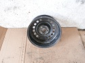 Felga stalowa 15 15X6 5X110 ET49 OPEL VECTRA B FL