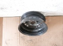 Felga stalowa 15 15X6 5X110 ET49 OPEL VECTRA B FL