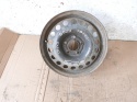 Felga stalowa 15 15X6 5X110 ET49 OPEL VECTRA B FL