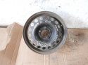 Felga stalowa 15 15X6 5X110 ET49 OPEL VECTRA B FL