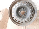 Felga stalowa 15 15X6 5X110 ET49 OPEL VECTRA B FL