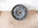 Felga stalowa 15'' 15X6 ET38 5X100 1J0601027H VW GOLF IV 97-06