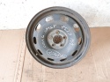Felga stalowa 15'' 15X6 ET38 5X100 1J0601027H VW GOLF IV 97-06
