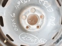 Felga stalowa 15'' 15X6 ET38 5X100 1J0601027H VW GOLF IV 97-06