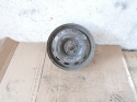 Felga stalowa 15'' 15X6 ET38 5X100 1J0601027H VW GOLF IV 97-06