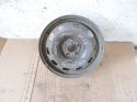 Felga stalowa 15'' 15X6 ET38 5X100 1J0601027H VW GOLF IV 97-06