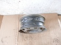 Felga stalowa 15'' 15X6 ET38 5X100 1J0601027H VW GOLF IV 97-06