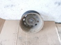 Felga stalowa 15'' 15X6 ET38 5X100 1J0601027H VW GOLF IV 97-06