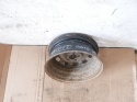 Felga stalowa 15'' 15X6 ET38 5X100 1J0601027H VW GOLF IV 97-06