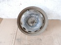 Felga stalowa 15'' 15X6 ET38 5X100 2150941 VW GOLF IV 97-06