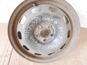 Felga stalowa 15'' 15X6 ET38 5X100 2150941 VW GOLF IV 97-06
